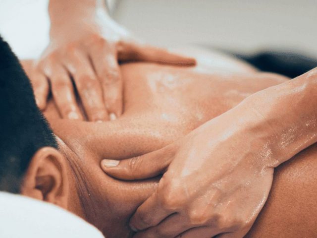 niken massage