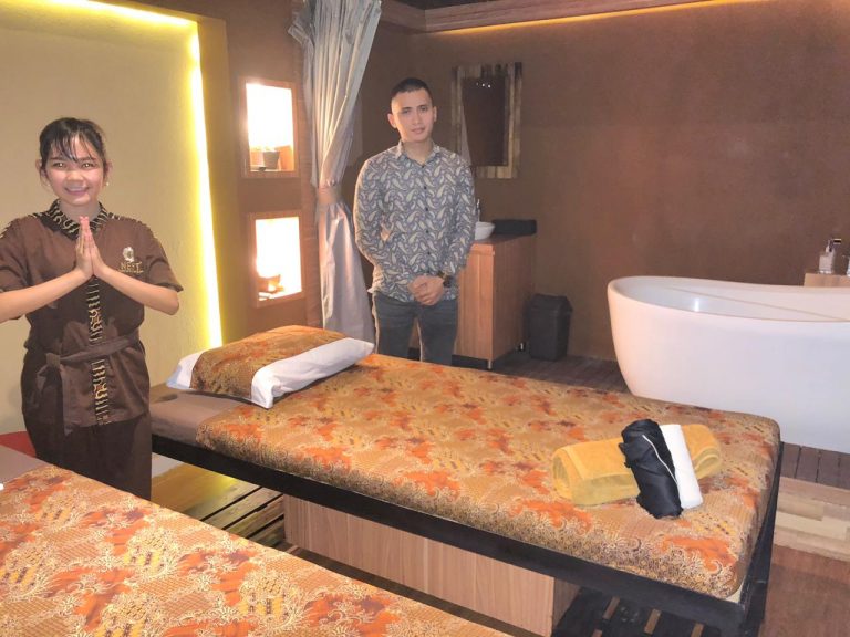 Pijat Panggilan di Palembang Paling Enak Dapatkan Disini Selama 24 Jam