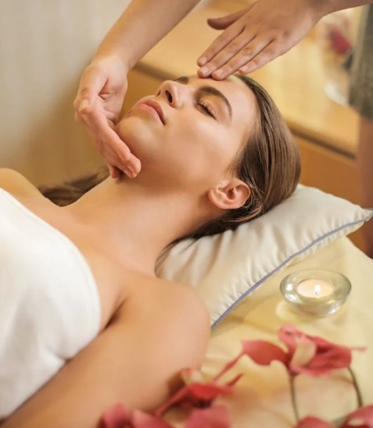 layanan massage panggilan