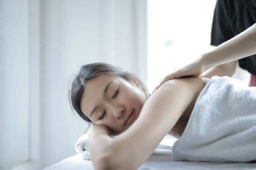 massage panggilan