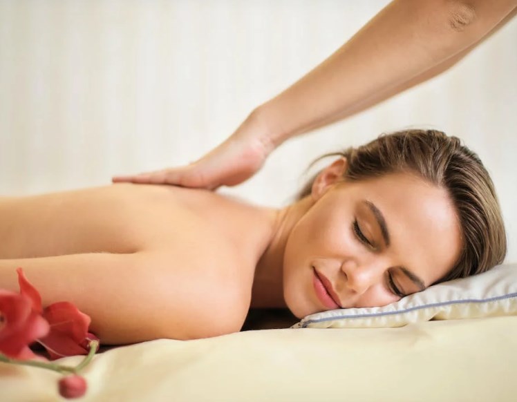 pijat shiatsu